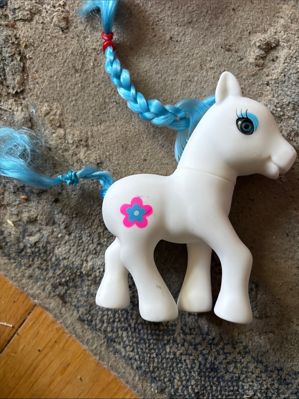 My Little Pony Gen 3 Blossomforth